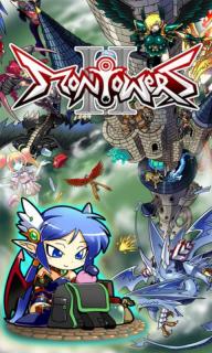魔兽塔2(图1)