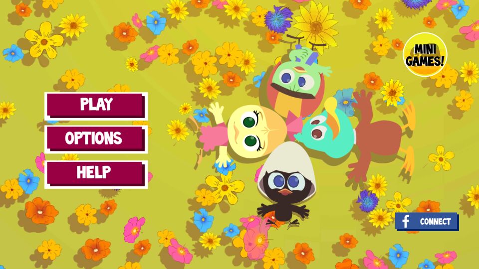 卡利麦罗的村庄破解游戏(图三)