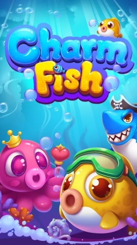 魅力魚破解游戲(圖四)