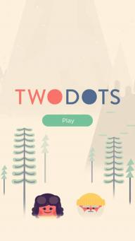 两点之间TwoDots(图1)