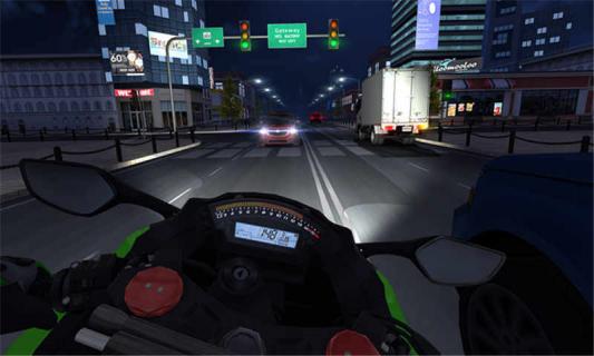 公路騎手(圖2)