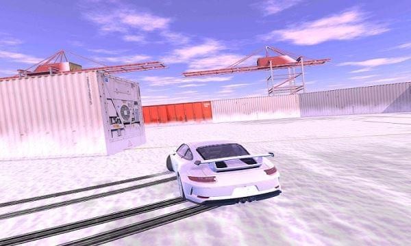 911漂移竞速(图4)