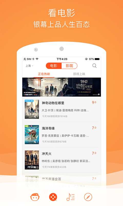 格瓦拉生活(图3)