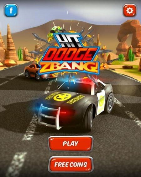 撞撞碰碰车(图1)