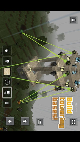 攻占堡垒破解游戏(图一)