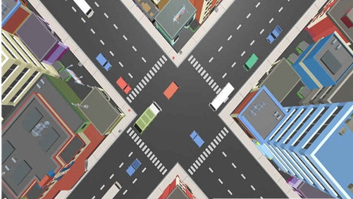 小镇汽车(图1)