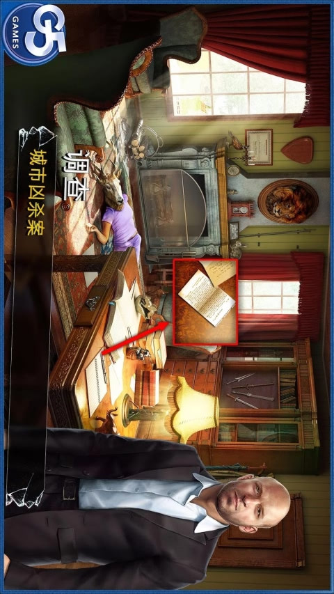 杀人小队:隐藏犯罪破解游戏(图三)