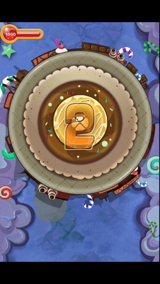 糖果哪里跑破解游戏(图三)