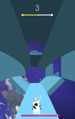 Tunnel Roll(图3)
