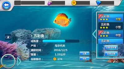 全民钓鱼2(图3)