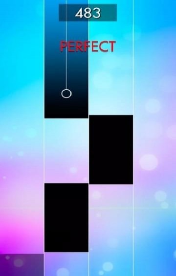 魔法钢琴3(图1)
