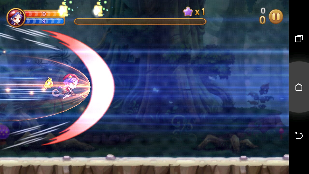 飞吧魔法师破解游戏(图五)