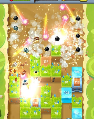 Mining Gunz(图3)