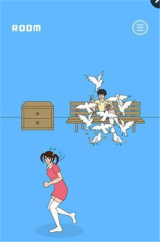 冰箱里的布丁被吃掉了(图3)