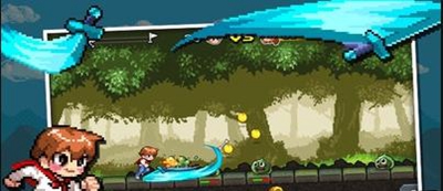 超能跑酷少年(图3)