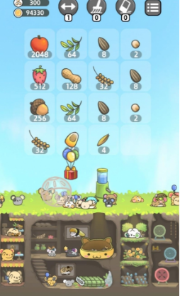2048仓鼠世界(图3)