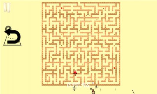 3D复古迷宫2(图4)