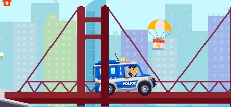 恐龙警车(图3)