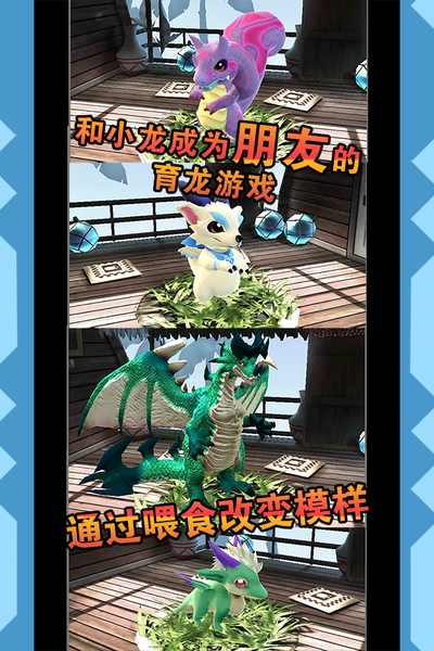 小龙的风诗(图2)