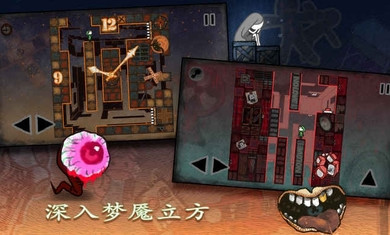 迷失立方(图1)