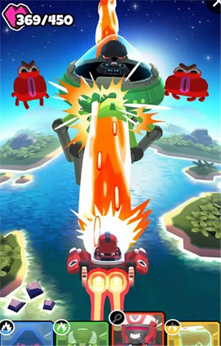 星际大爆炸(图3)