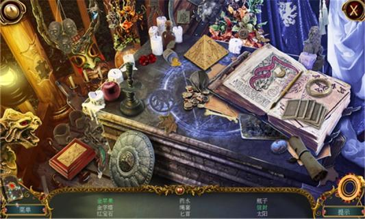 狩魔者不为人知的故事(图7)