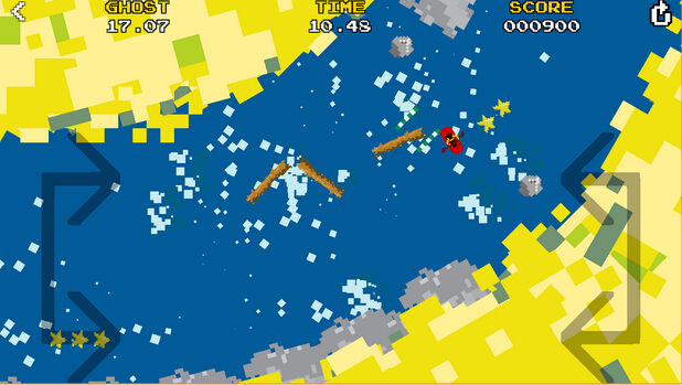 激流勇进(图3)
