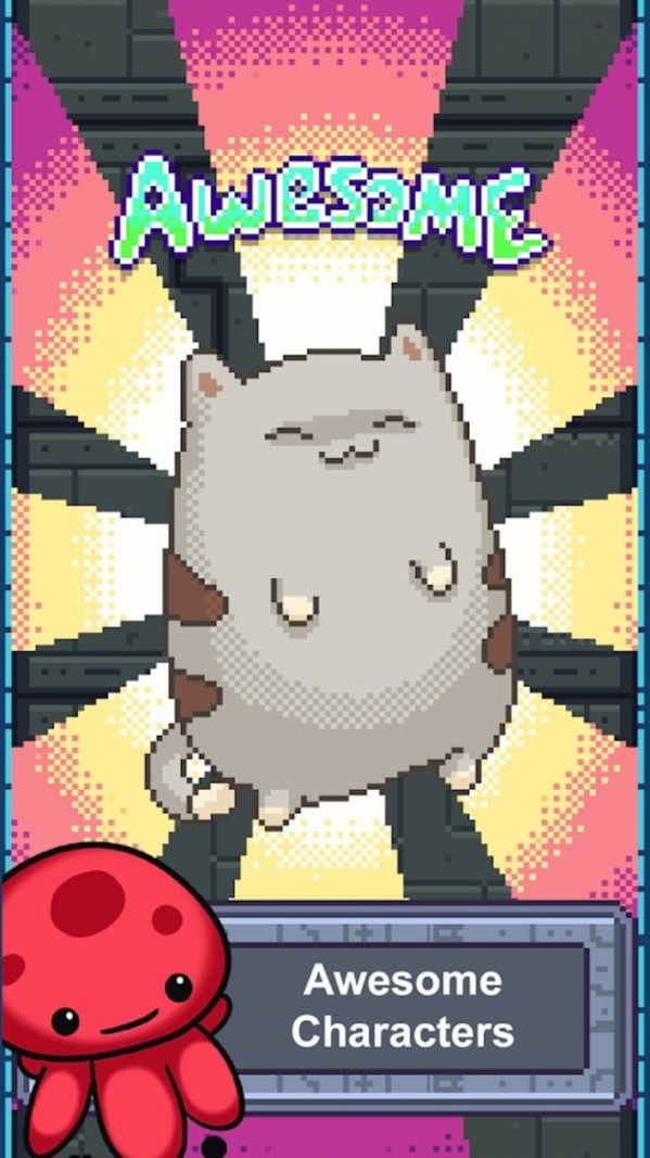 气球漂浮冒险(图2)