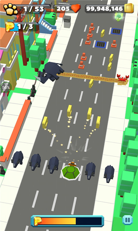 动物大逃亡破解游戏(图三)