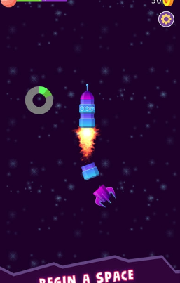 Space Frantic 2破解游戏(图三)