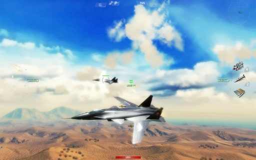 搏击长空:制空权(图3)