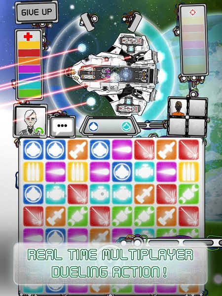 宇宙指挥官(图一) 宇宙指挥官破解游戏(图一)