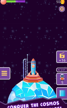 Space Frantic 2破解游戏(图一)
