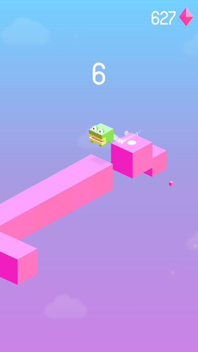Morze Path(图4)