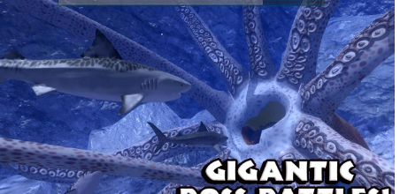 鯊魚模擬器(圖4)