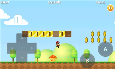 超级奥斯卡破解游戏(图五)