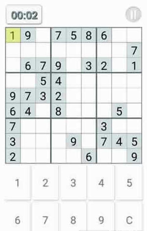最佳大脑训练游戏(图3)