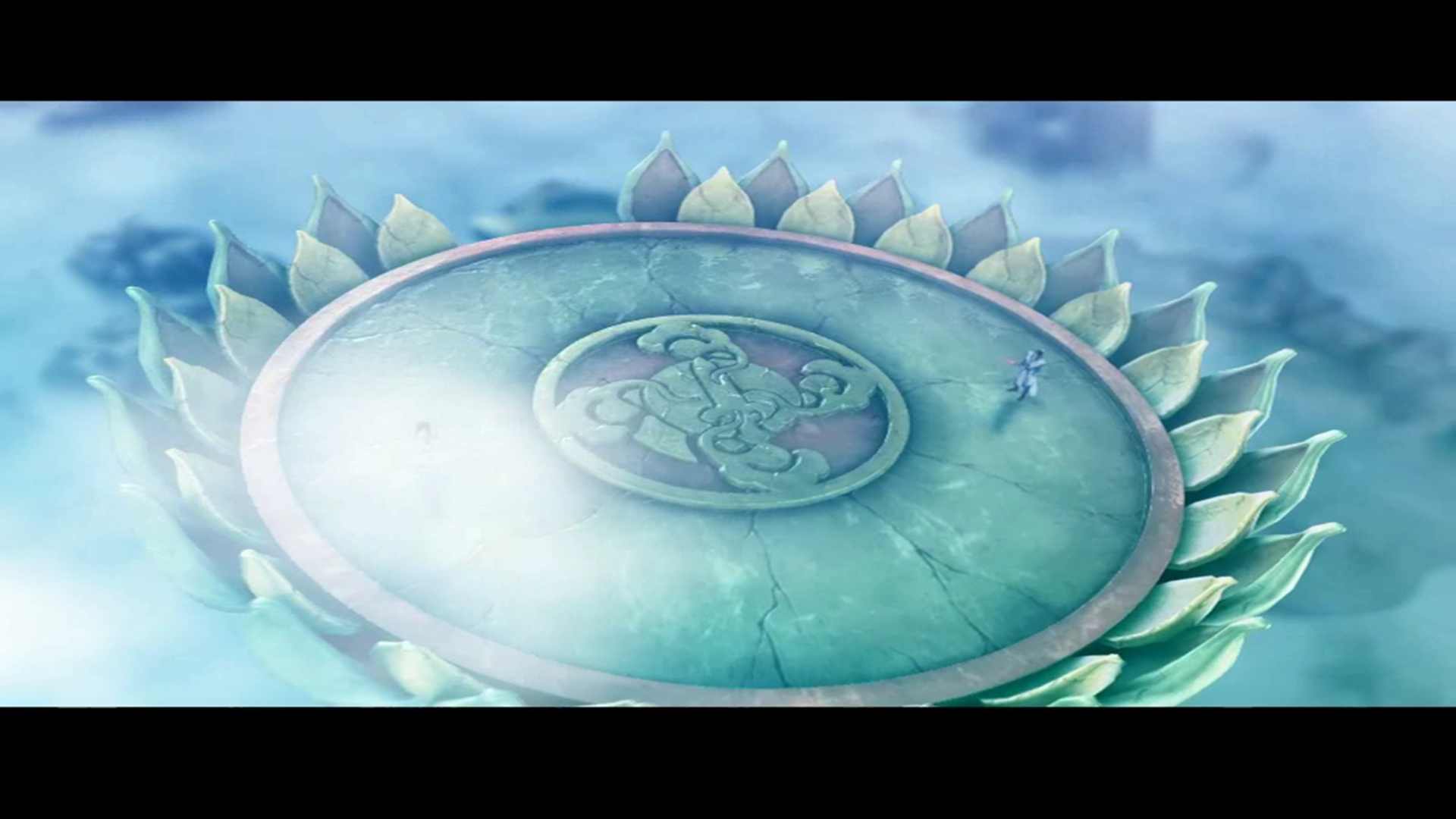 仙剑奇侠传破解游戏(图四)