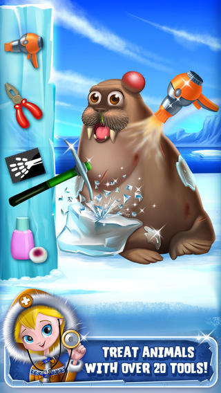 北极企鹅的惨败破解游戏(图五)