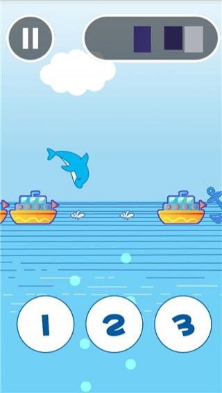 海豚酷跑(图2)
