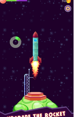 Space Frantic 2破解游戏(图二)