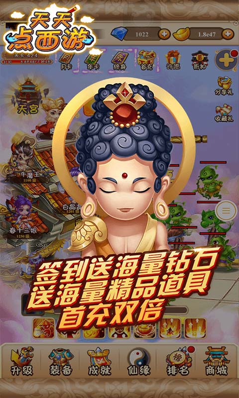 天天点西游(图3)