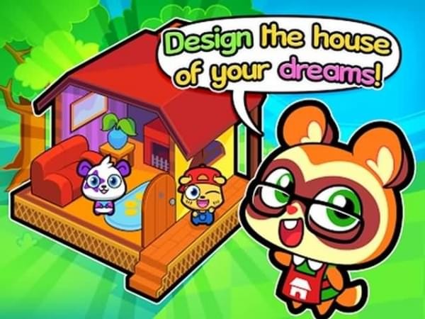 森林小屋(图1)