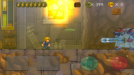 蒸汽朋克破解游戏(图一)