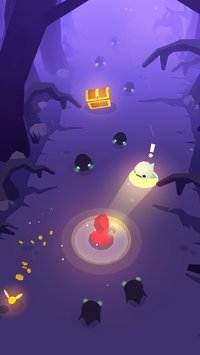 幽灵现行破解游戏(图三)