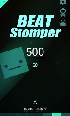 跳落去破解游戏(图一)