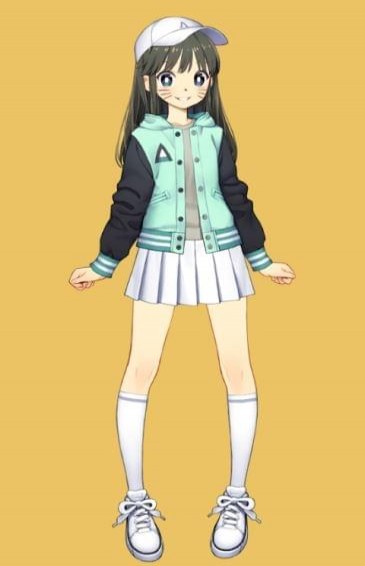 科迪少女(图3)