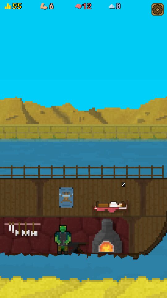 快来造船吧破解游戏(图四)