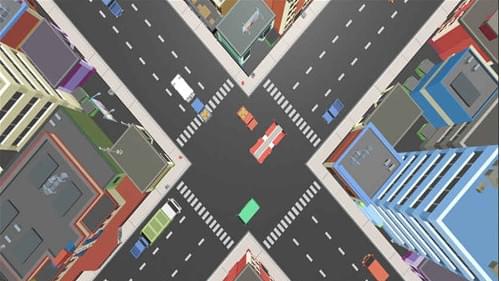 小镇汽车(图2)