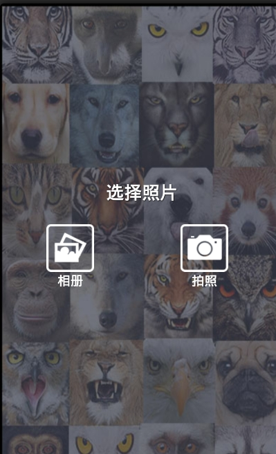 美颜变脸相机(图4)